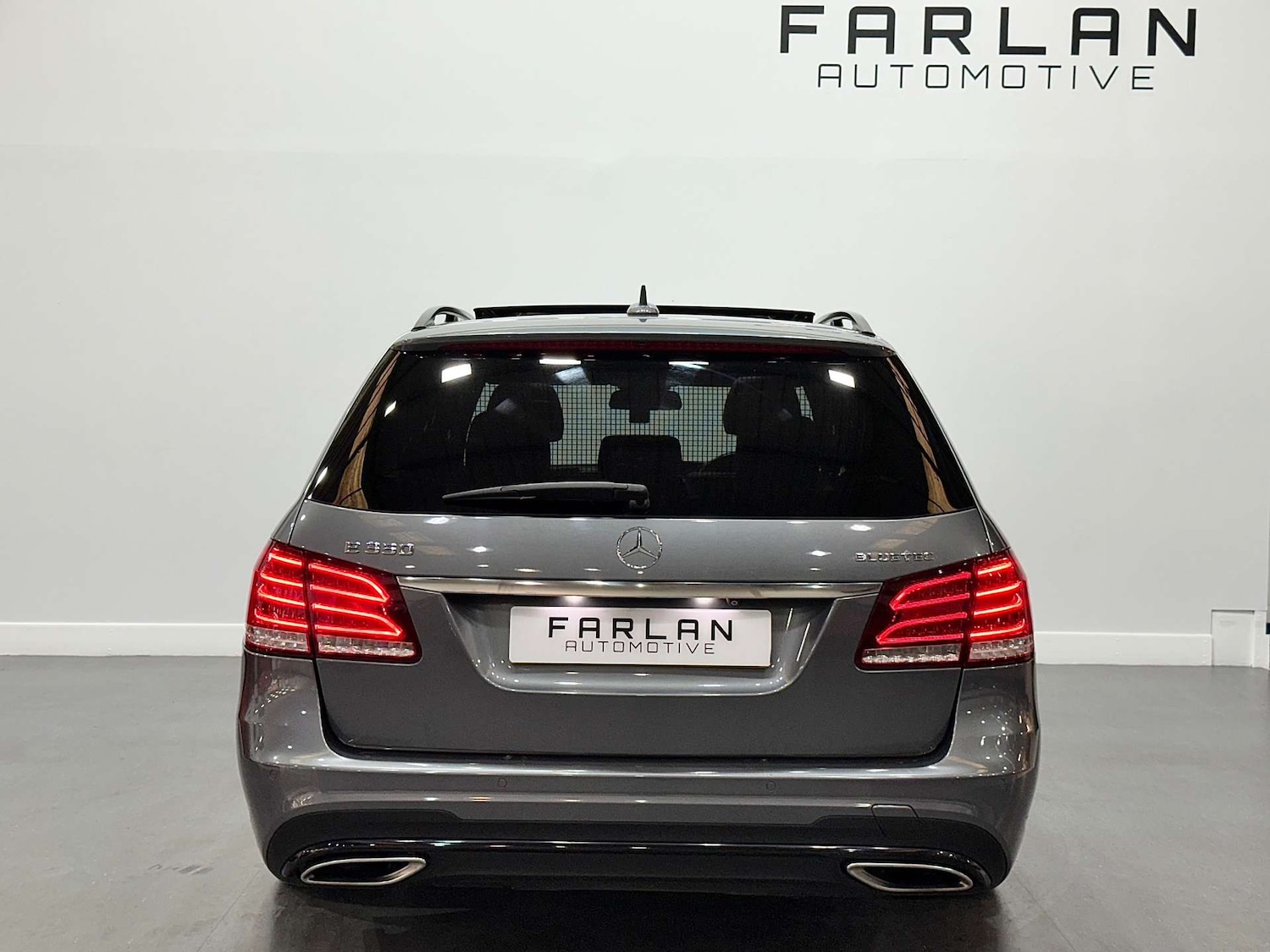 Used Mercedes-Benz E-Class 2015 for sale - 76080216: Photo 26
