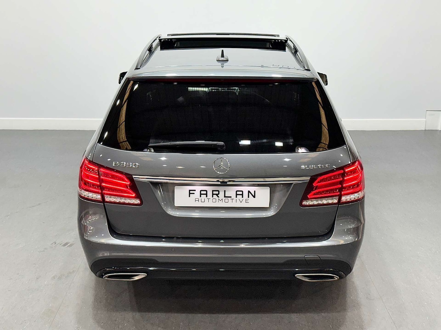 Used Mercedes-Benz E-Class 2015 for sale - 76080216: Photo 27
