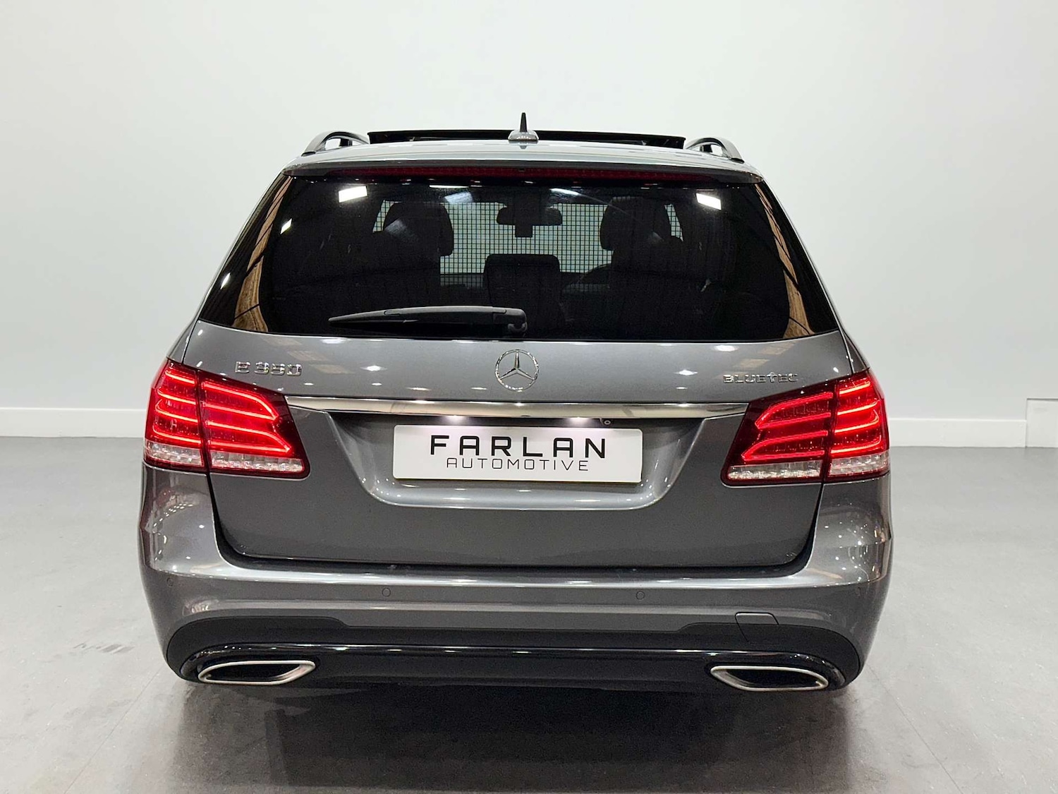 Used Mercedes-Benz E-Class 2015 for sale - 76080216: Photo 28