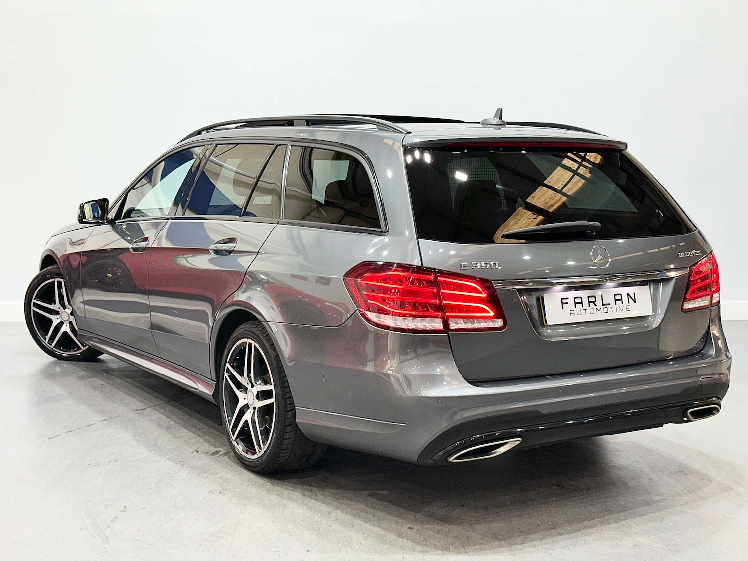 Used Mercedes-Benz E-Class 2015 for sale - 76080216: Photo 29