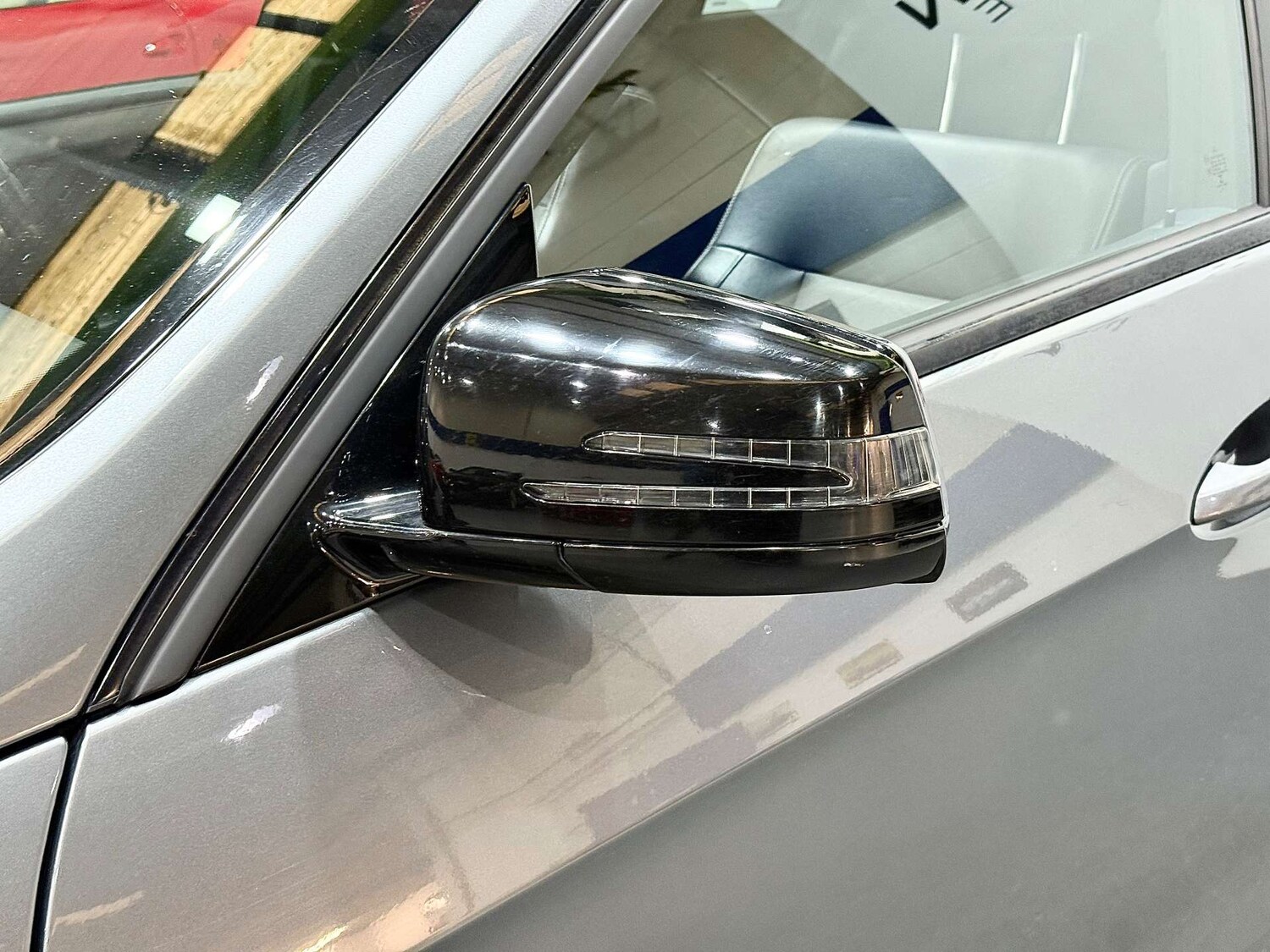 Used Mercedes-Benz E-Class 2015 for sale - 76080216: Photo 41