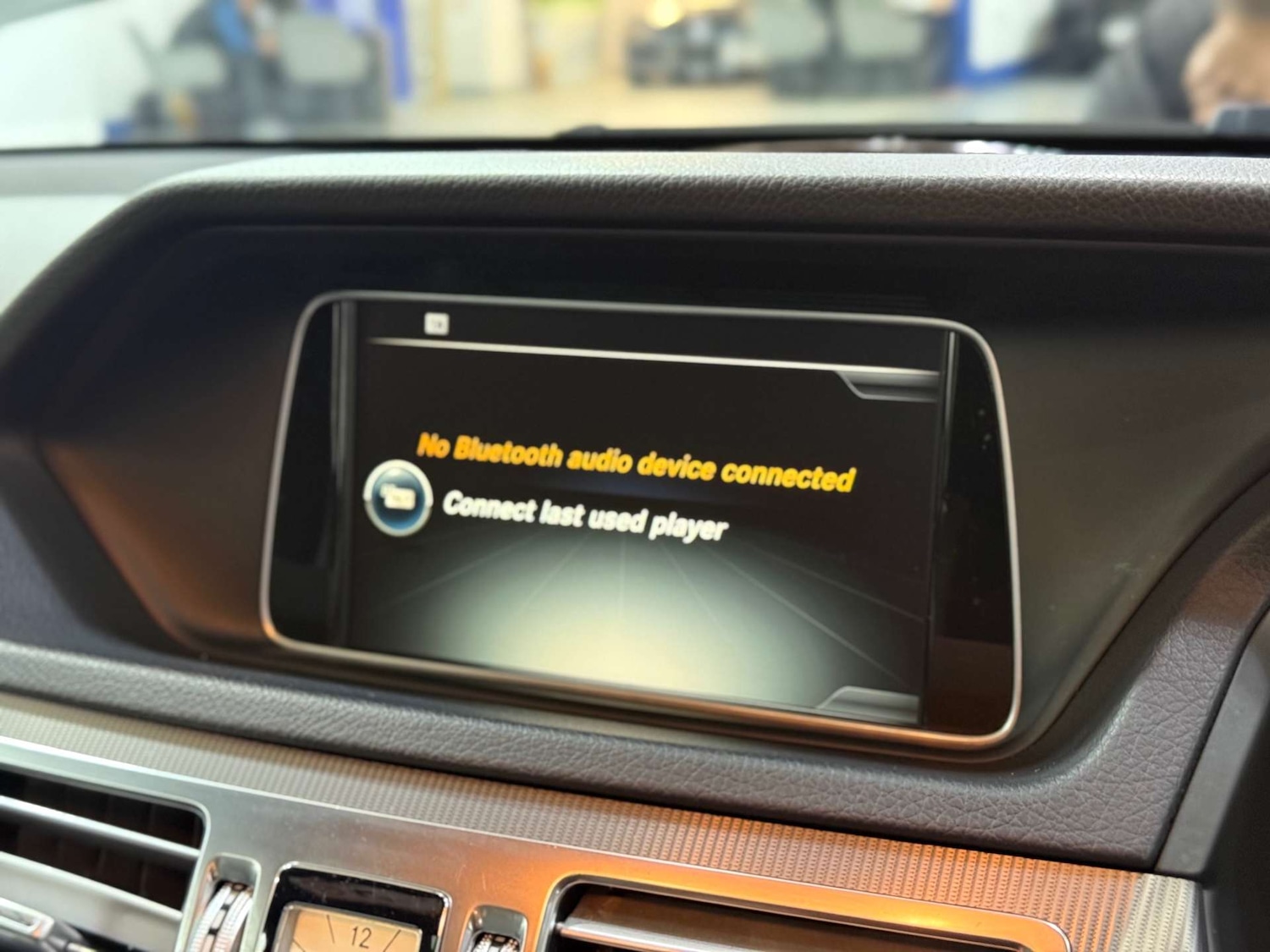 Used Mercedes-Benz E-Class 2015 for sale - 76080216: Photo 47