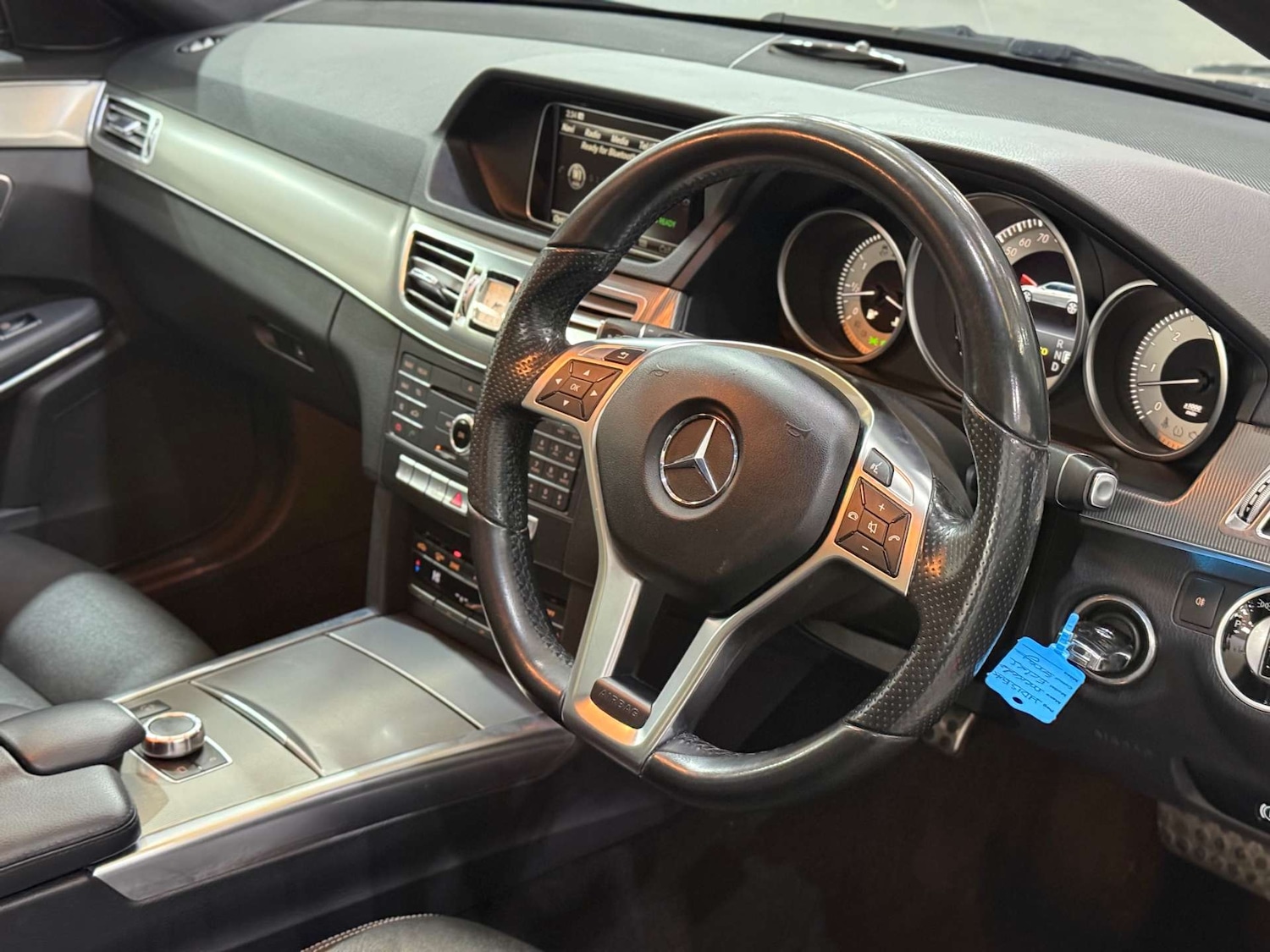 Used Mercedes-Benz E-Class 2015 for sale - 76080216: Photo 49