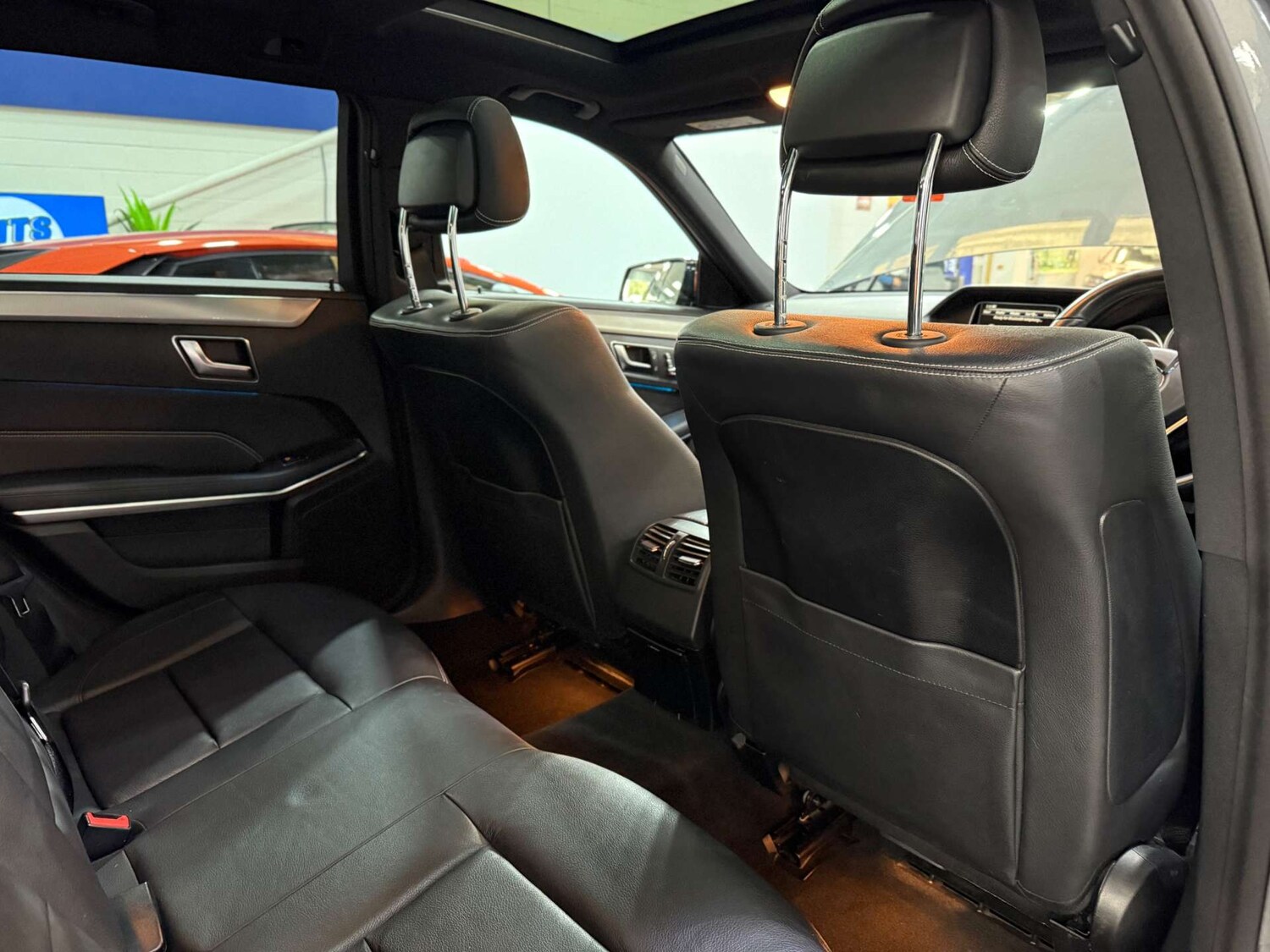 Used Mercedes-Benz E-Class 2015 for sale - 76080216: Photo 53