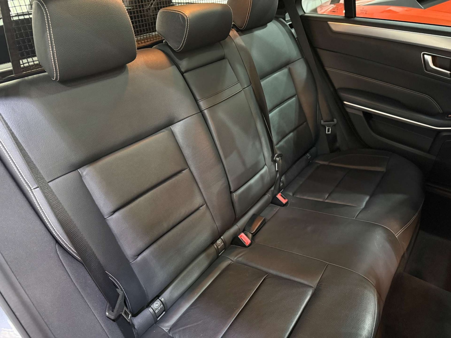 Used Mercedes-Benz E-Class 2015 for sale - 76080216: Photo 55