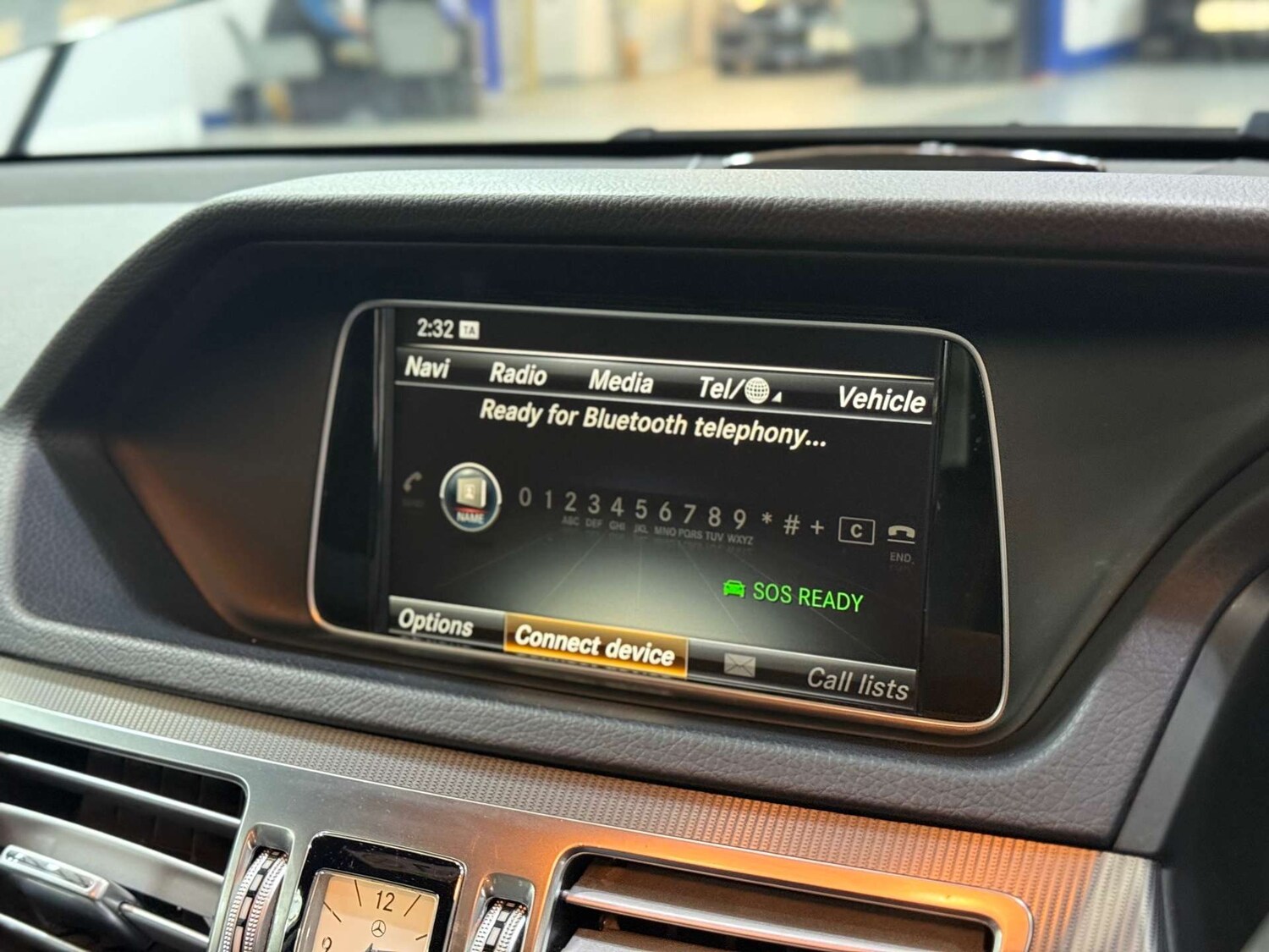 Used Mercedes-Benz E-Class 2015 for sale - 76080216: Photo 61