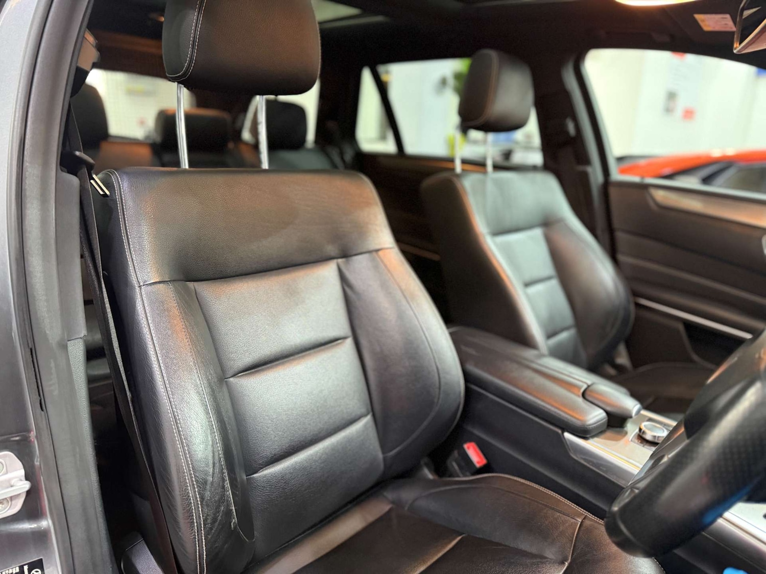 Used Mercedes-Benz E-Class 2015 for sale - 76080216: Photo 63
