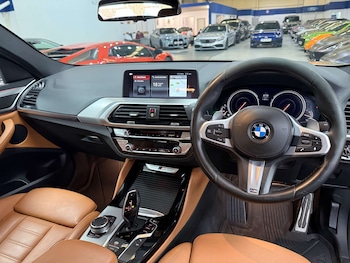 Used BMW X4 2018 for sale - 75628507: Photo