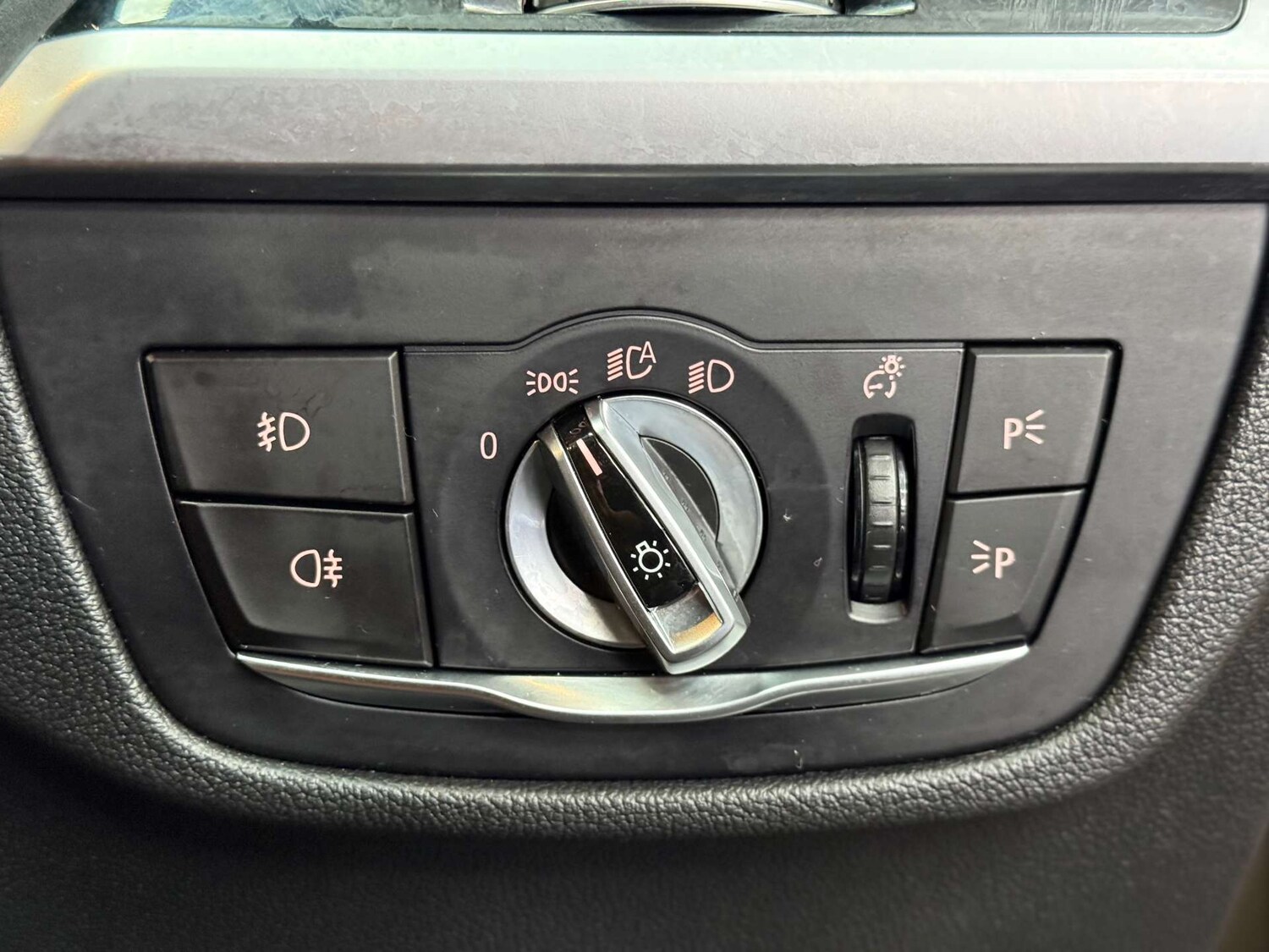 Vehicle 50