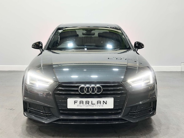 Used Audi A4 2018 for sale - 76076570: Photo 10