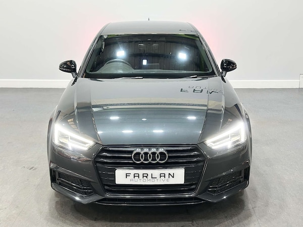 Used Audi A4 2018 for sale - 76076570: Photo 11