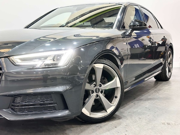 Used Audi A4 2018 for sale - 76076570: Photo 15