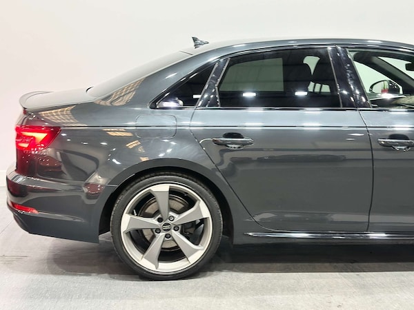 Used Audi A4 2018 for sale - 76076570: Photo 16