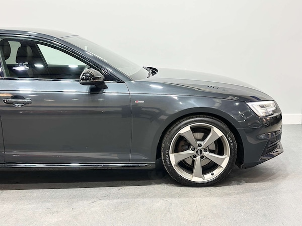 Used Audi A4 2018 for sale - 76076570: Photo 17
