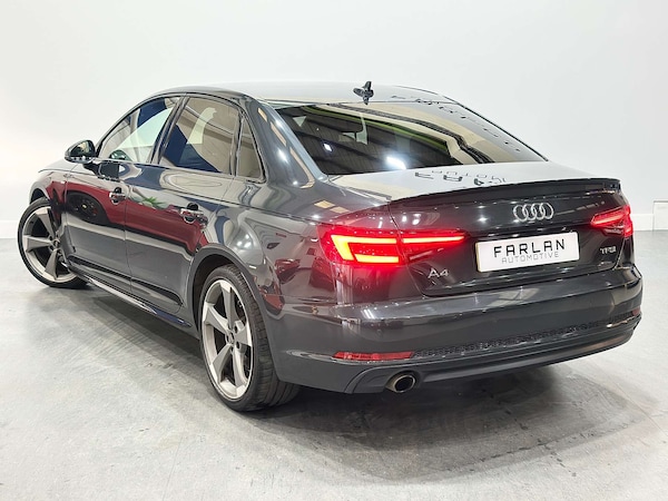 Used Audi A4 2018 for sale - 76076570: Photo 19