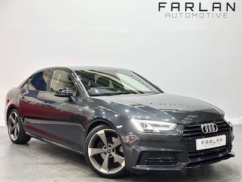 Audi - A4