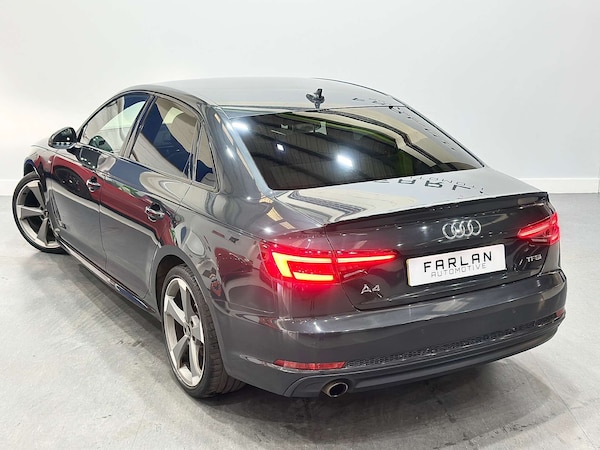 Used Audi A4 2018 for sale - 76076570: Photo 20