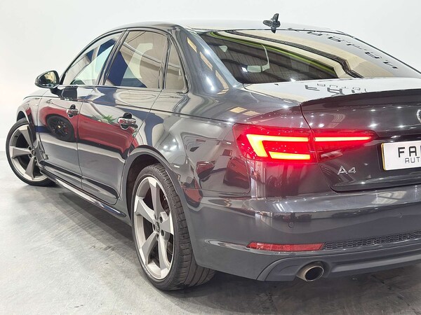 Used Audi A4 2018 for sale - 76076570: Photo 21