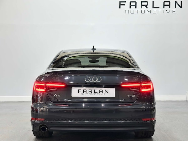 Used Audi A4 2018 for sale - 76076570: Photo 23