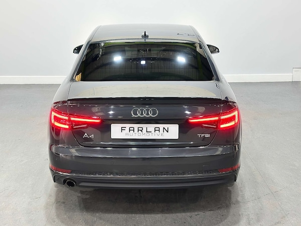 Used Audi A4 2018 for sale - 76076570: Photo 24