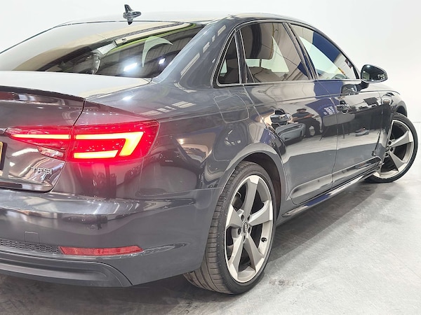 Used Audi A4 2018 for sale - 76076570: Photo 26