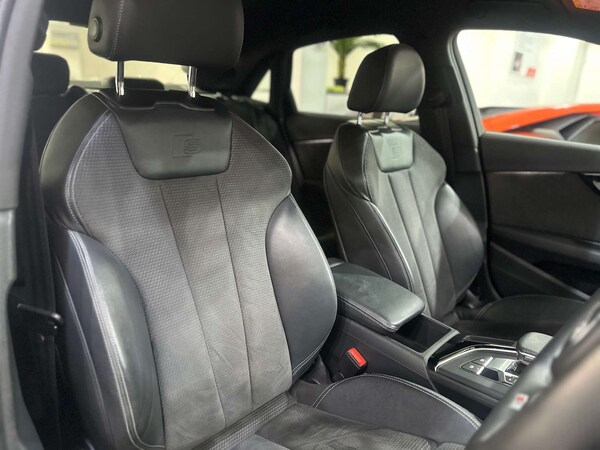 Used Audi A4 2018 for sale - 76076570: Photo 28