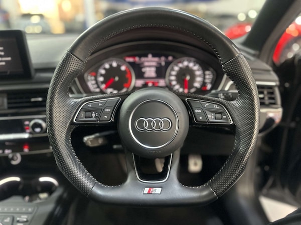 Used Audi A4 2018 for sale - 76076570: Photo 29