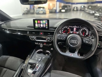 Used Audi A4 2018 for sale - 76076570: Photo 2