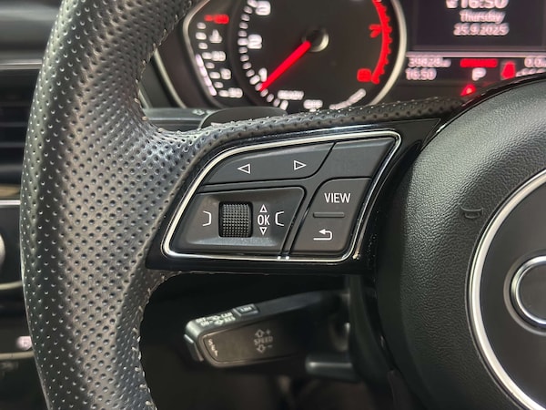 Used Audi A4 2018 for sale - 76076570: Photo 30