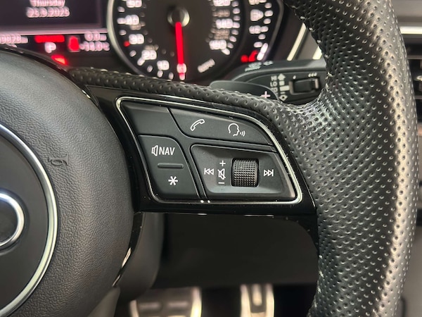 Used Audi A4 2018 for sale - 76076570: Photo 31
