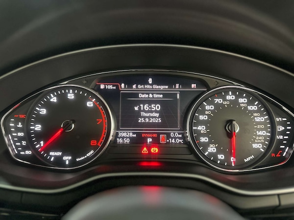 Used Audi A4 2018 for sale - 76076570: Photo 32