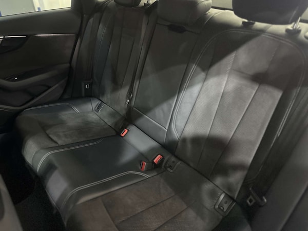 Used Audi A4 2018 for sale - 76076570: Photo 36