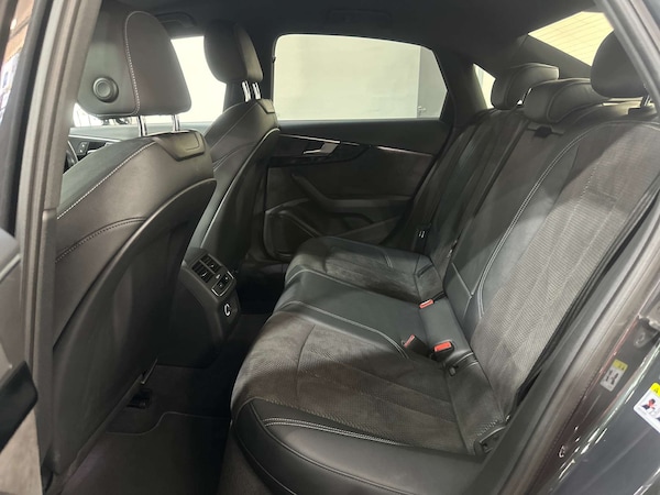 Used Audi A4 2018 for sale - 76076570: Photo 37