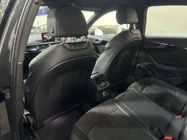 Used Audi A4 2018 for sale - 76076570: Photo 38