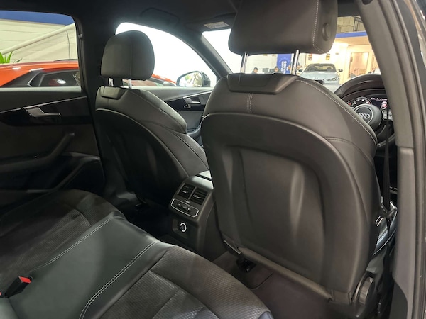 Used Audi A4 2018 for sale - 76076570: Photo 39