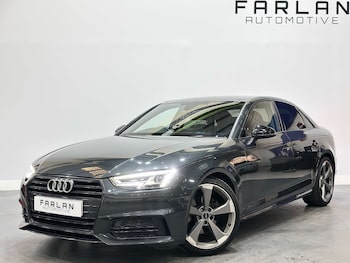 Used Audi A4 2018 for sale - 76076570: Photo 3