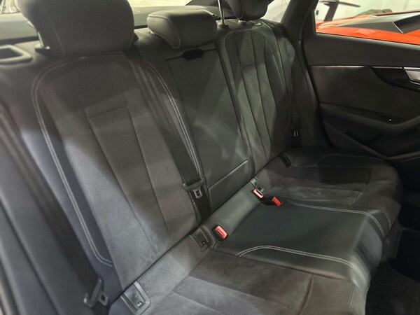 Used Audi A4 2018 for sale - 76076570: Photo 41