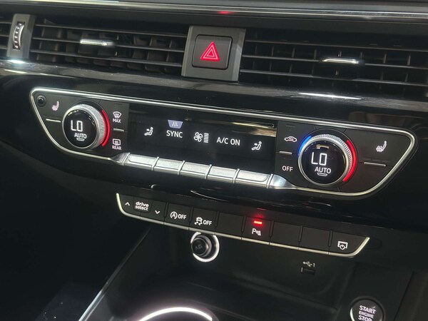 Used Audi A4 2018 for sale - 76076570: Photo 47