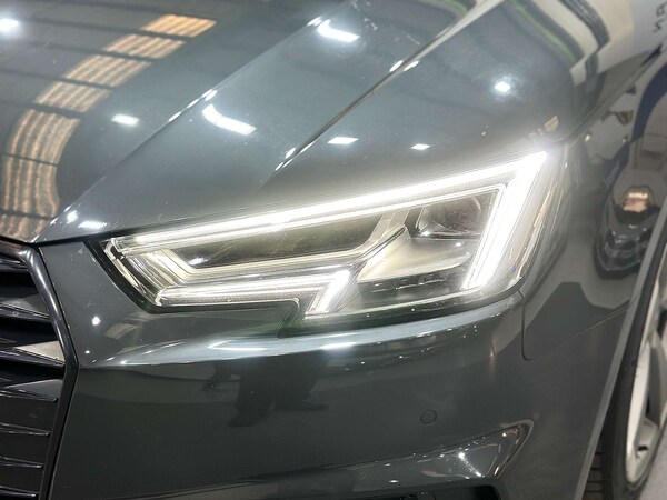 Used Audi A4 2018 for sale - 76076570: Photo 52