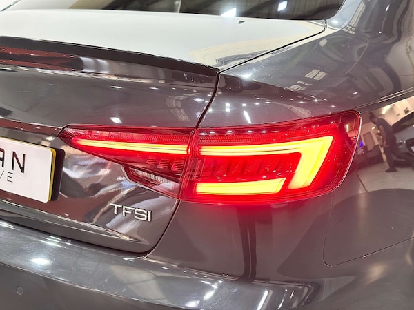 Used Audi A4 2018 for sale - 76076570: Photo 54