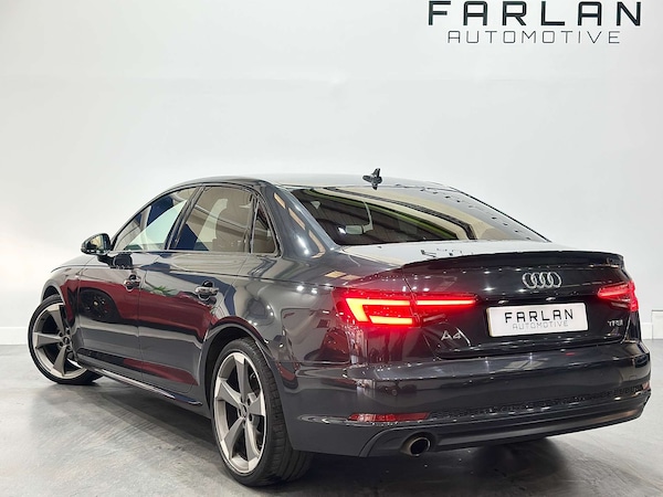 Used Audi A4 2018 for sale - 76076570: Photo 5