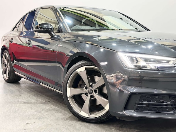 Used Audi A4 2018 for sale - 76076570: Photo 9