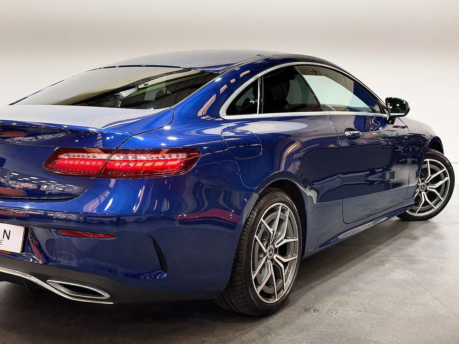 Used Mercedes-Benz E Class 2021 for sale - 76495859: Photo 29