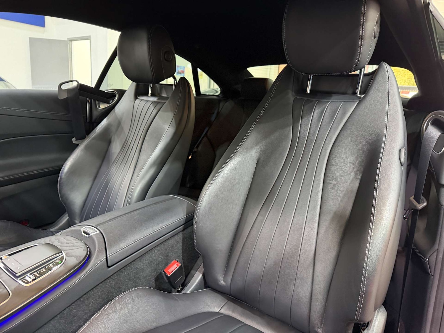 Used Mercedes-Benz E Class 2021 for sale - 76495859: Photo 30