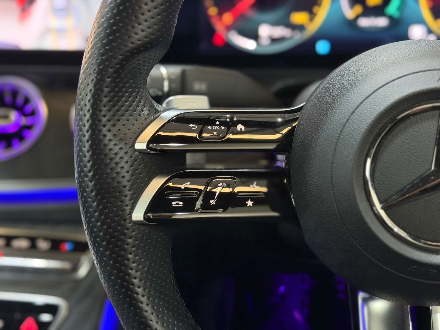 Used Mercedes-Benz E Class 2021 for sale - 76495859: Photo 32