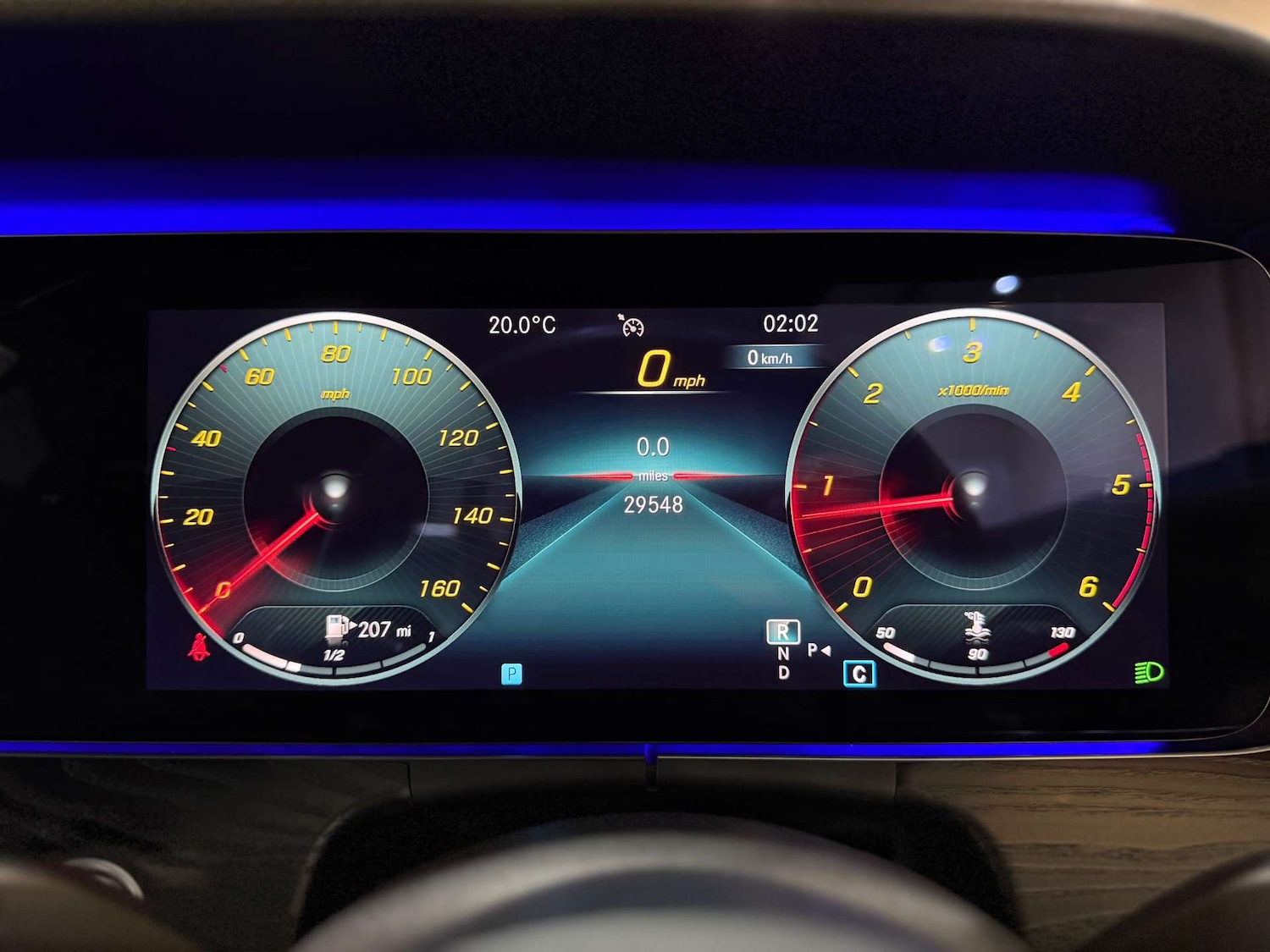 Used Mercedes-Benz E Class 2021 for sale - 76495859: Photo 34