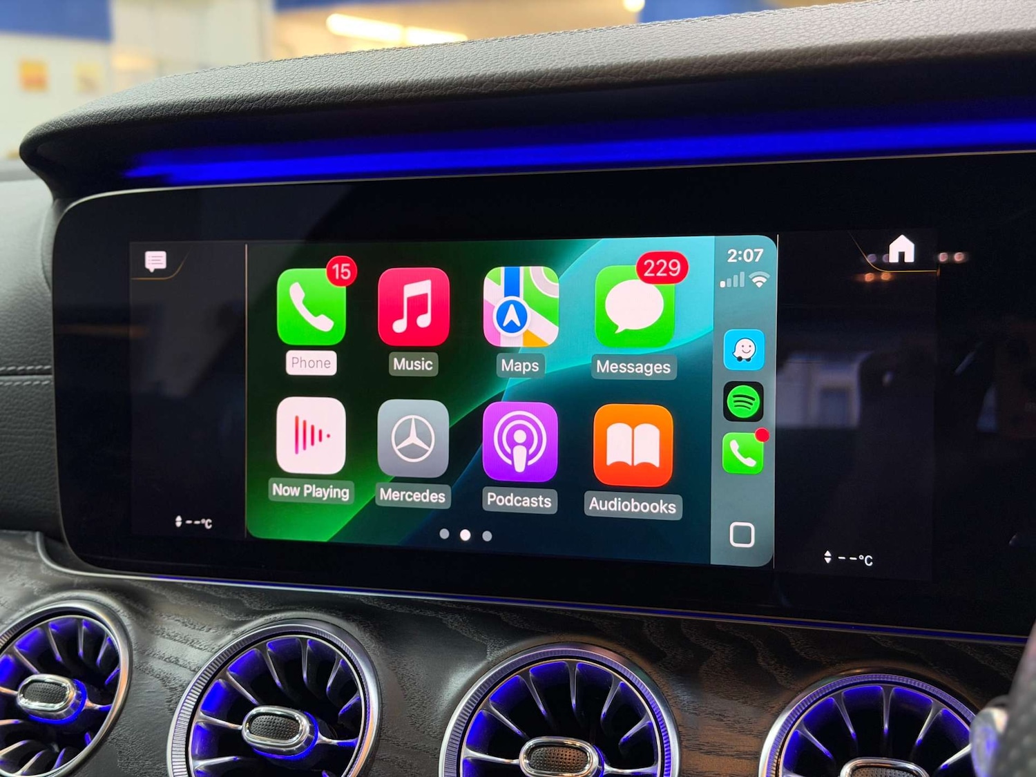 Used Mercedes-Benz E Class 2021 for sale - 76495859: Photo 36