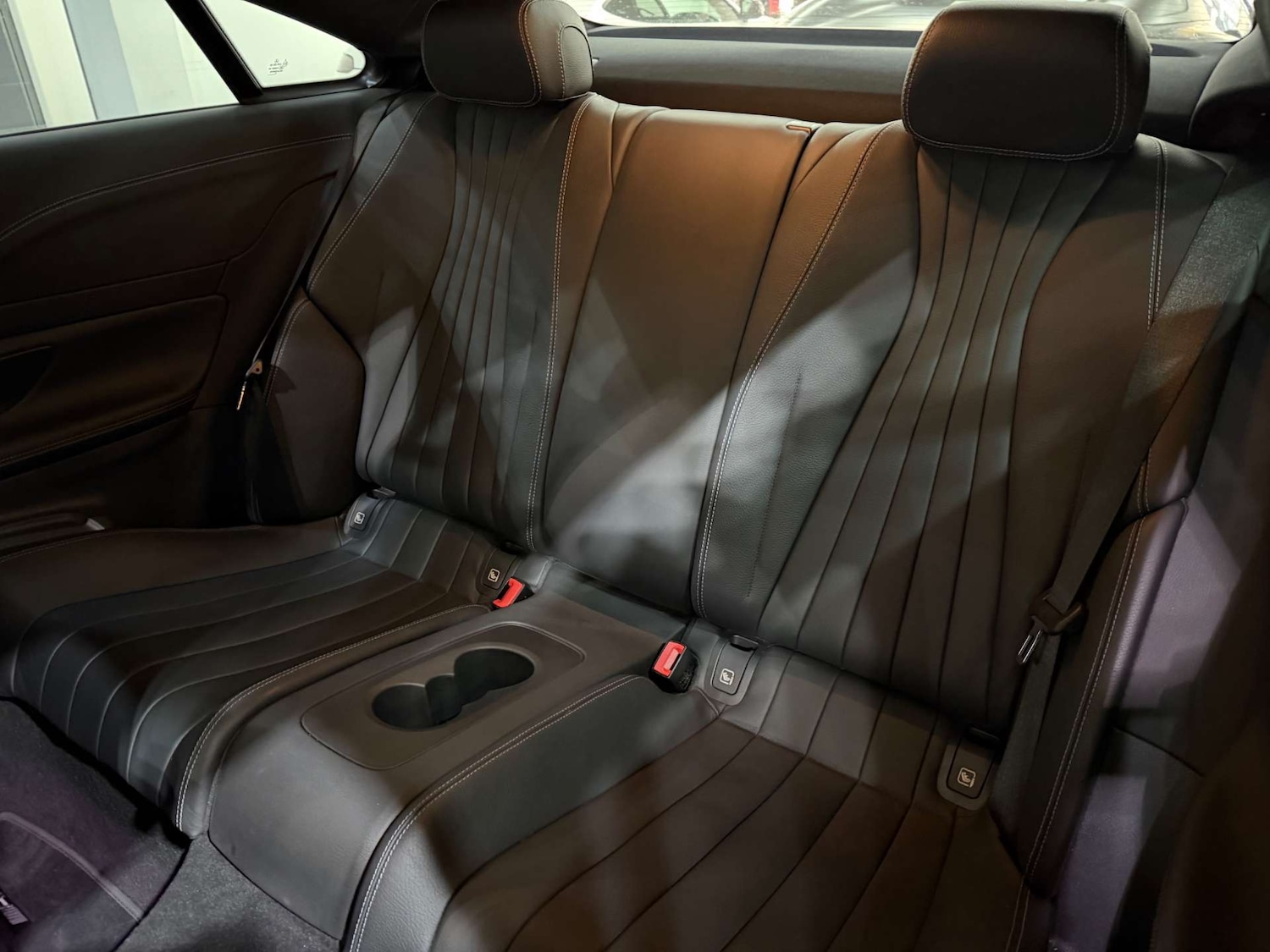 Used Mercedes-Benz E Class 2021 for sale - 76495859: Photo 37