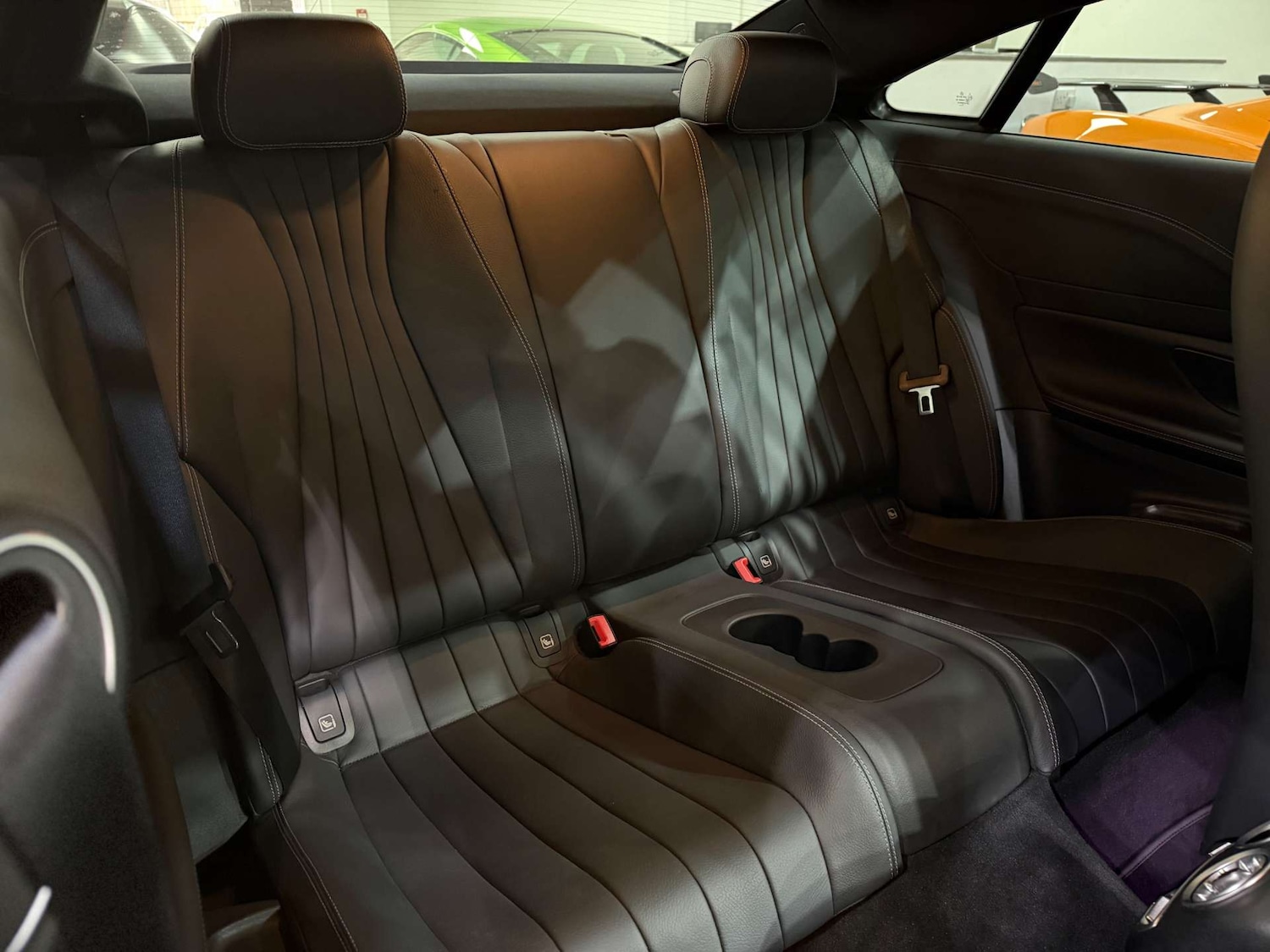 Used Mercedes-Benz E Class 2021 for sale - 76495859: Photo 40