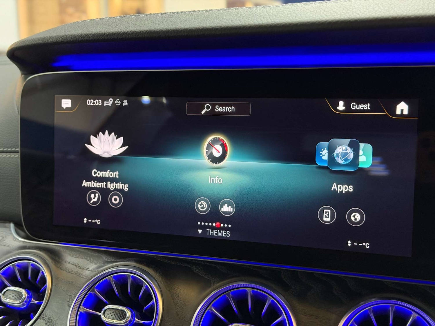 Used Mercedes-Benz E Class 2021 for sale - 76495859: Photo 44